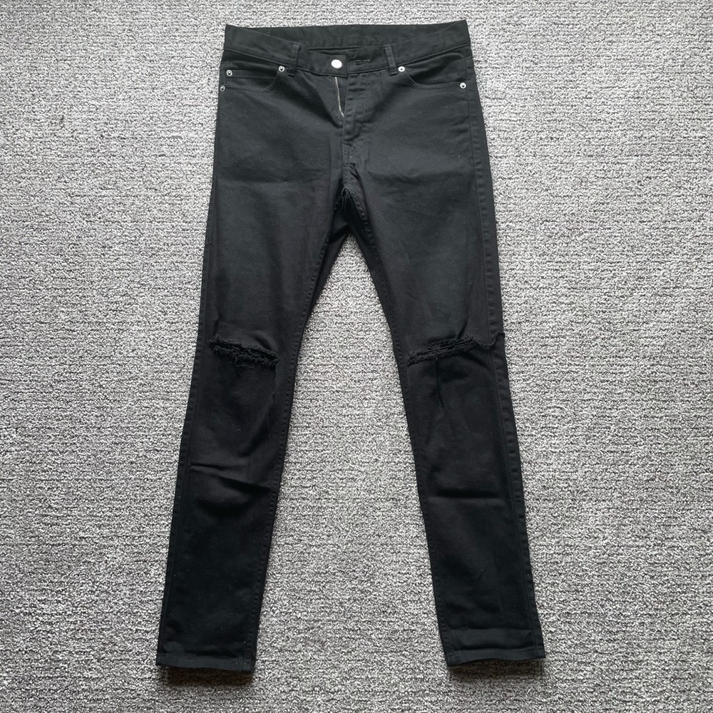 DR. DENIM Slim-fit Jeans